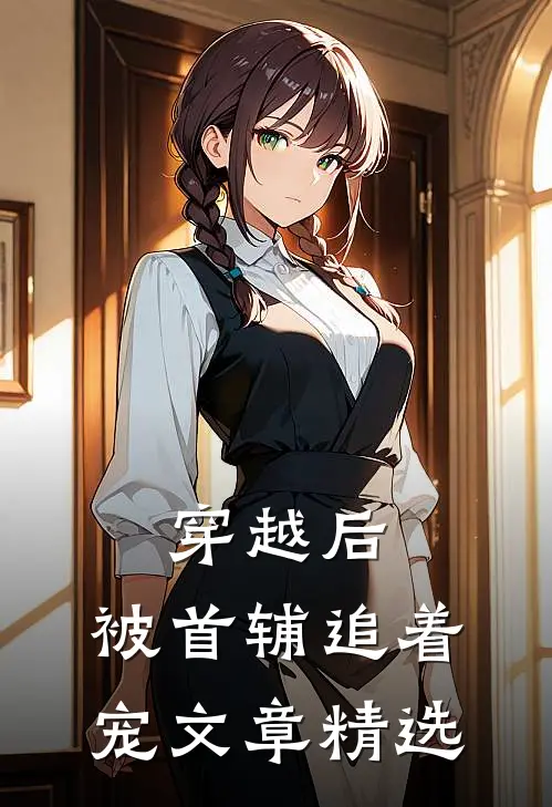 穿越后，被首辅追着宠文章精选