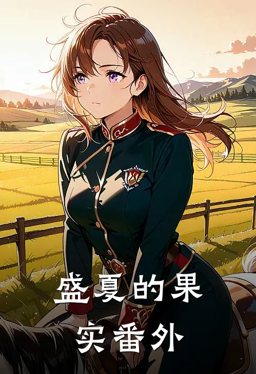 盛夏的果实 番外