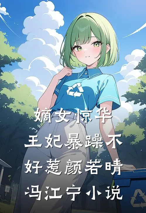 嫡女惊华：王妃暴躁不好惹颜若晴冯江宁小说