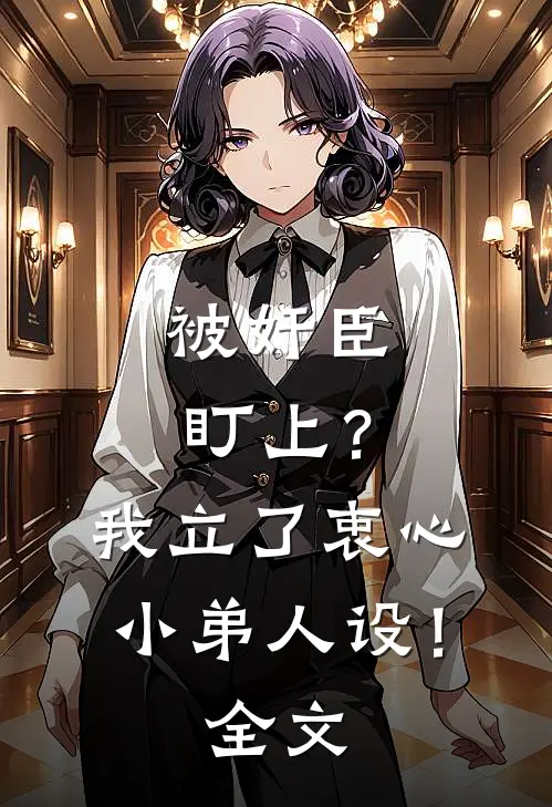 被奸臣盯上？我立了衷心小弟人设！全文