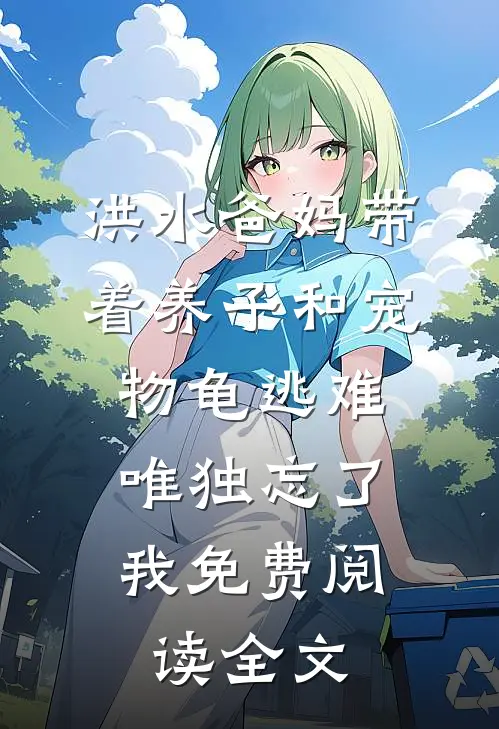 洪水爸妈带着养子和宠物龟逃难，唯独忘了我免费阅读全文