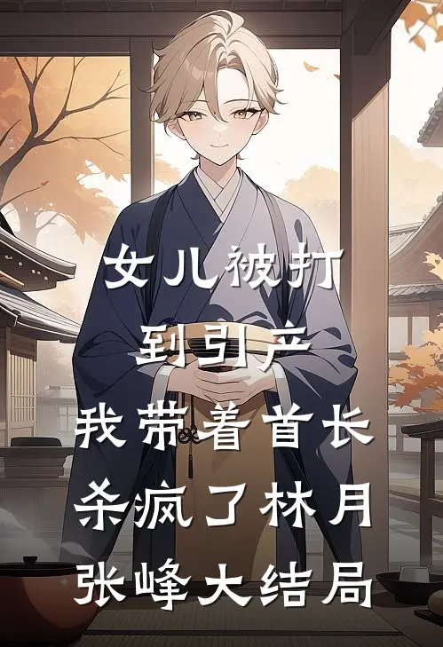 女儿被打到引产，我带着首长杀疯了林月张峰大结局