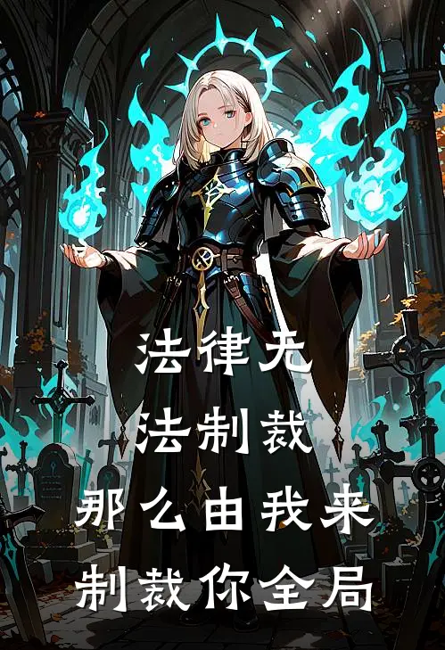 法律无法制裁，那么由我来制裁你全局