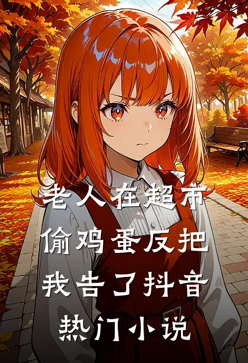 老人在超市偷鸡蛋反把我告了抖音热门小说