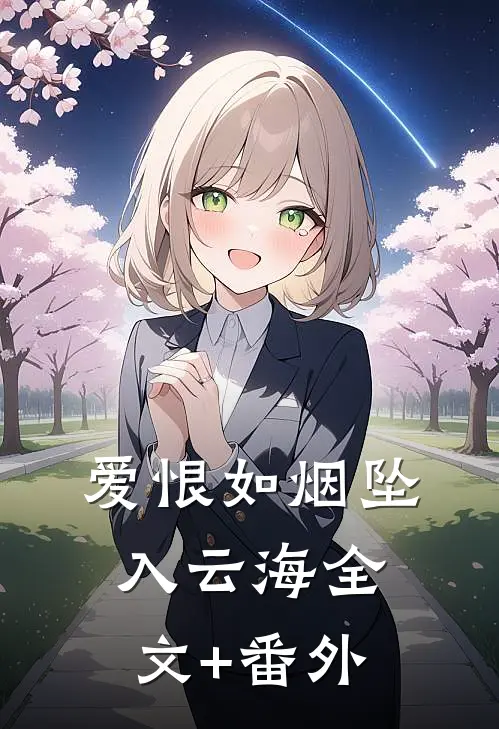 爱恨如烟坠入云海全文+番外