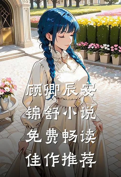 顾卿辰安锦舒小说免费畅读佳作推荐