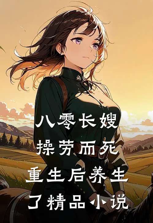 八零长嫂操劳而死：重生后养生了精品小说