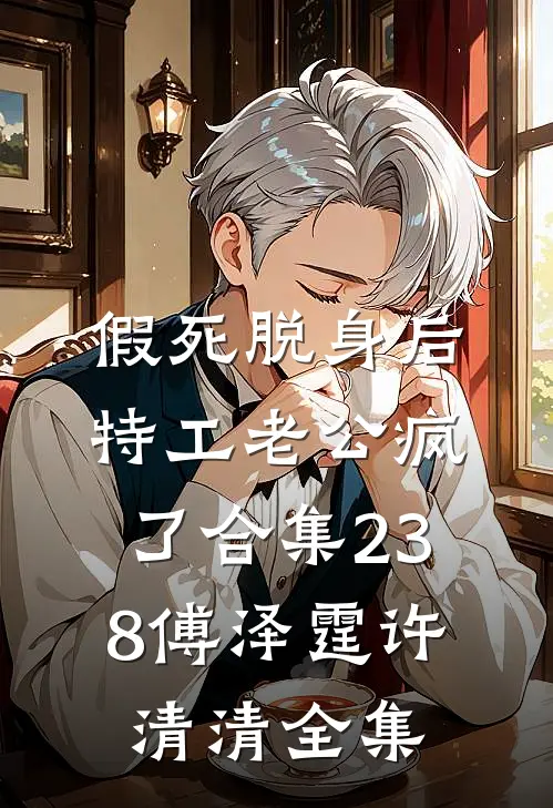 假死脱身后，特工老公疯了合集238傅泽霆许清清 全集