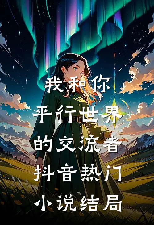 我和你，平行世界的交流者抖音热门小说结局