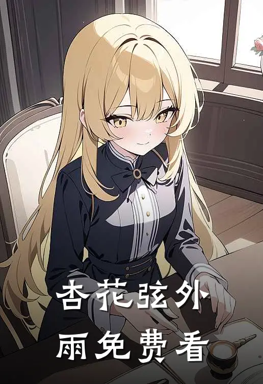 杏花弦外雨免费看