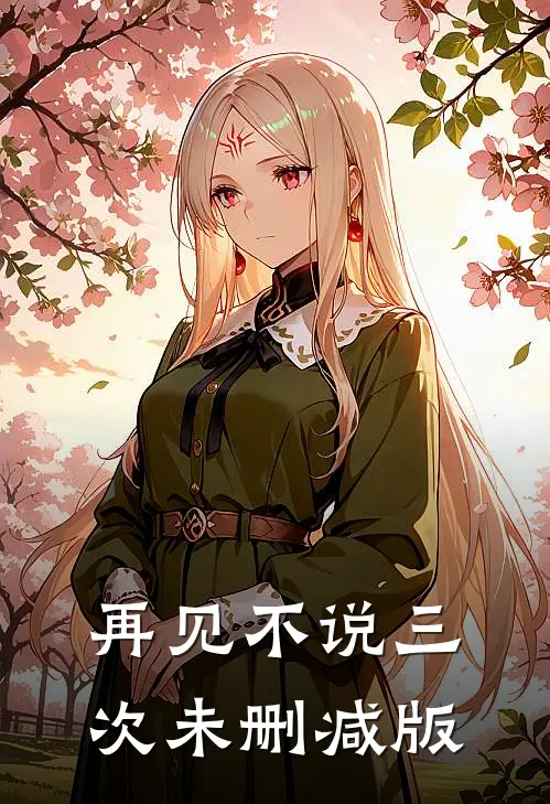 再见不说三次未删减版