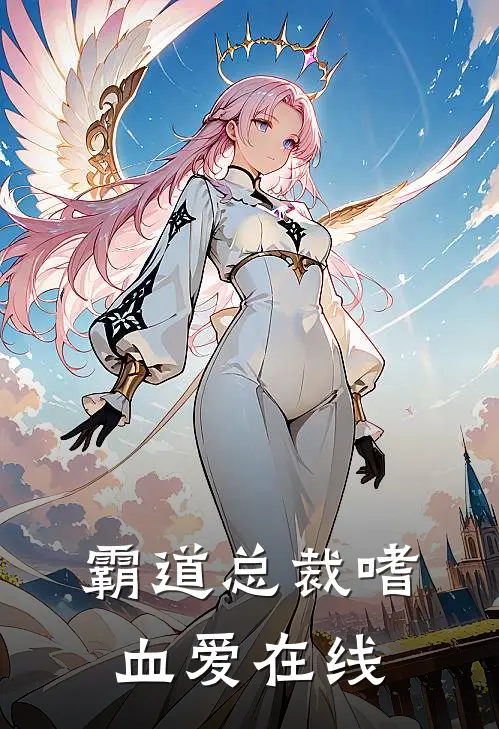 霸道总裁嗜血爱在线