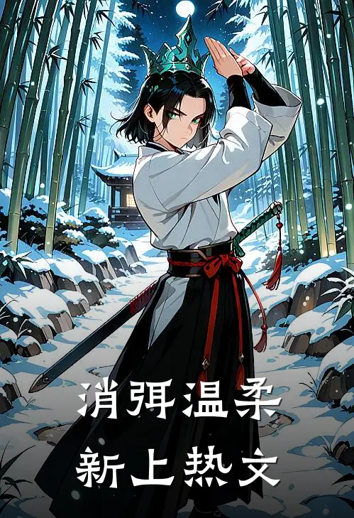 消弭温柔新上热文