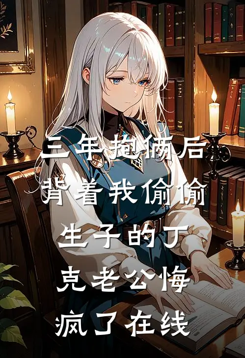 三年抱俩后，背着我偷偷生子的丁克老公悔疯了在线