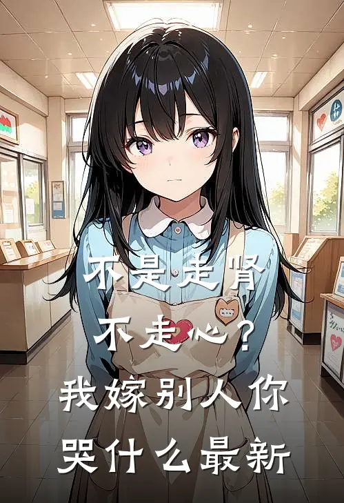不是走肾不走心？我嫁别人你哭什么最新
