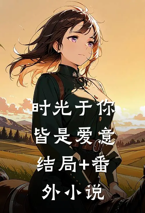 时光于你，皆是爱意。结局+番外小说