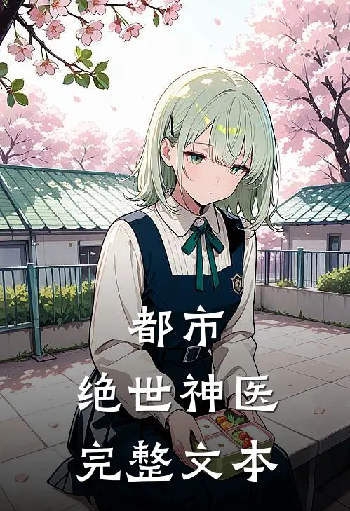 都市：绝世神医完整文本