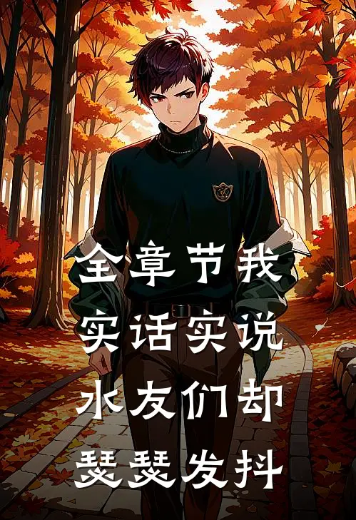 全章节我实话实说，水友们却瑟瑟发抖