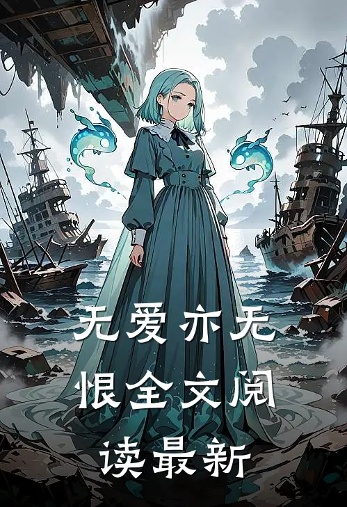 无爱亦无恨全文阅读最新