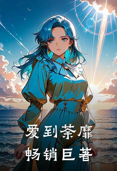 爱到荼靡畅销巨著