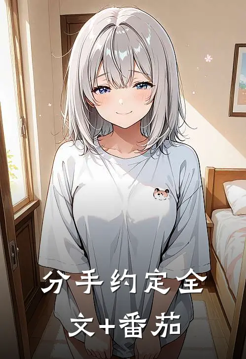 分手约定全文+番茄