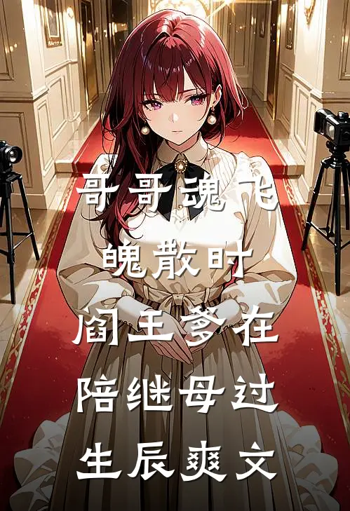 哥哥魂飞魄散时，阎王爹在陪继母过生辰爽文