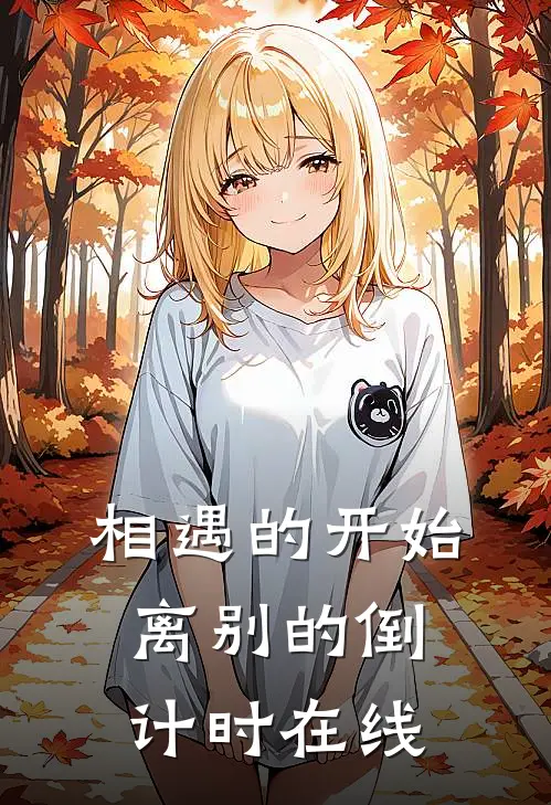 相遇的开始，离别的倒计时在线