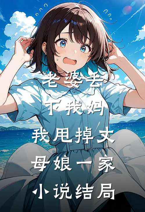 老婆丢下我妈，我甩掉丈母娘一家小说结局