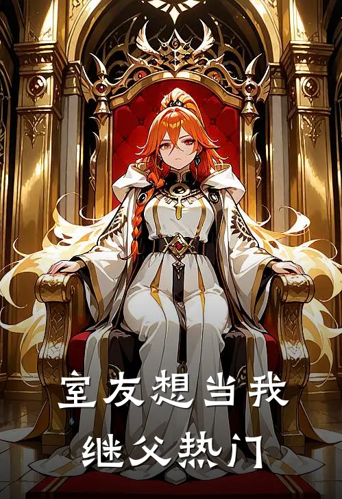 室友想当我继父热门