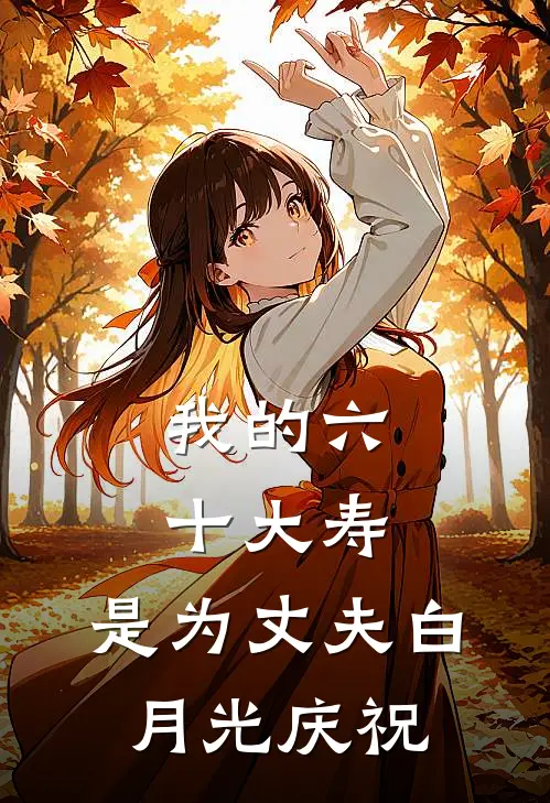 我的六十大寿，是为丈夫白月光庆祝