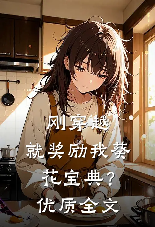 刚穿越，就奖励我葵花宝典？优质全文
