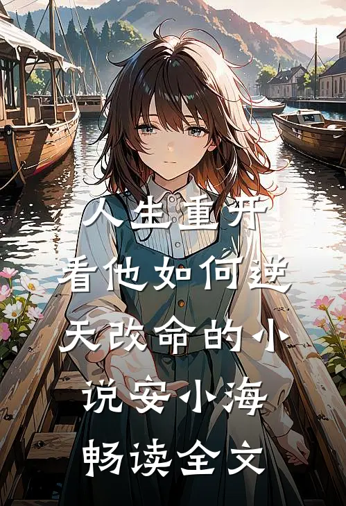 人生重开:看他如何逆天改命的小说安小海畅读全文