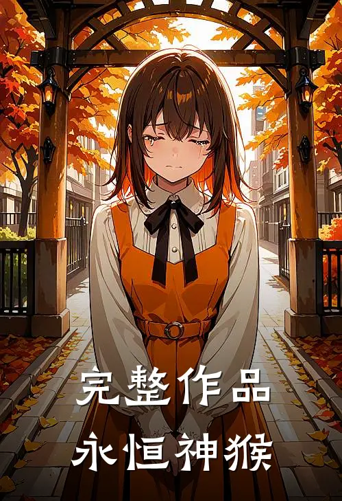 完整作品永恒神猴