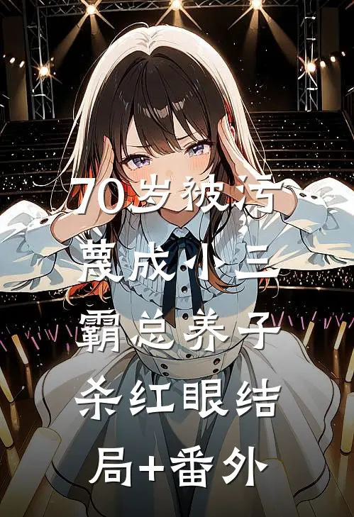 70岁被污蔑成小三，霸总养子杀红眼结局+番外