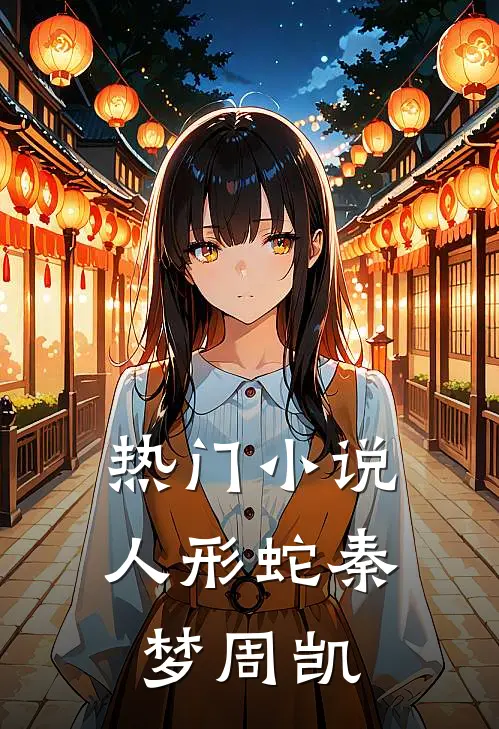 热门小说人形蛇秦梦周凯