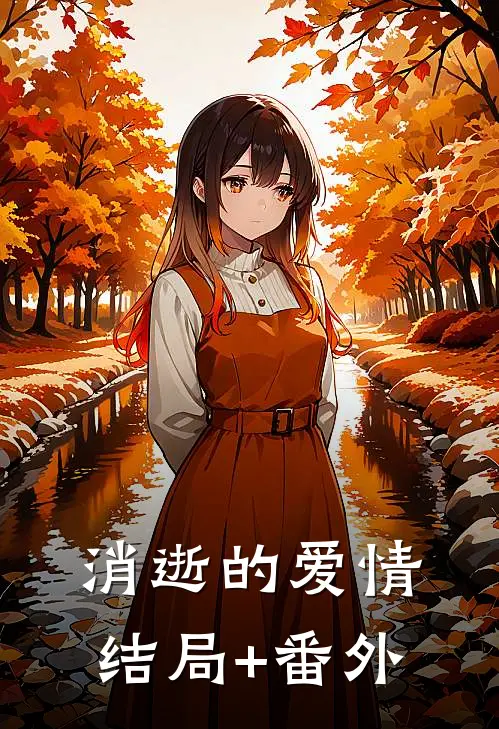 消逝的爱情结局+番外