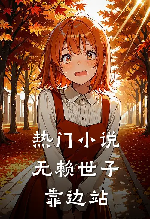热门小说无赖世子靠边站