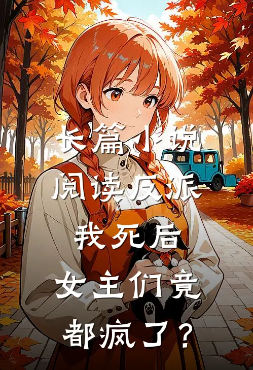 长篇小说阅读反派：我死后，女主们竟都疯了？