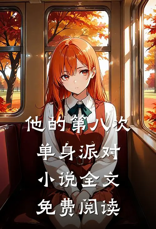 他的第八次单身派对小说全文免费阅读