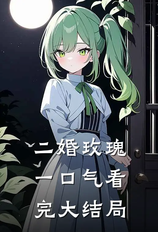 二婚玫瑰一口气看完大结局