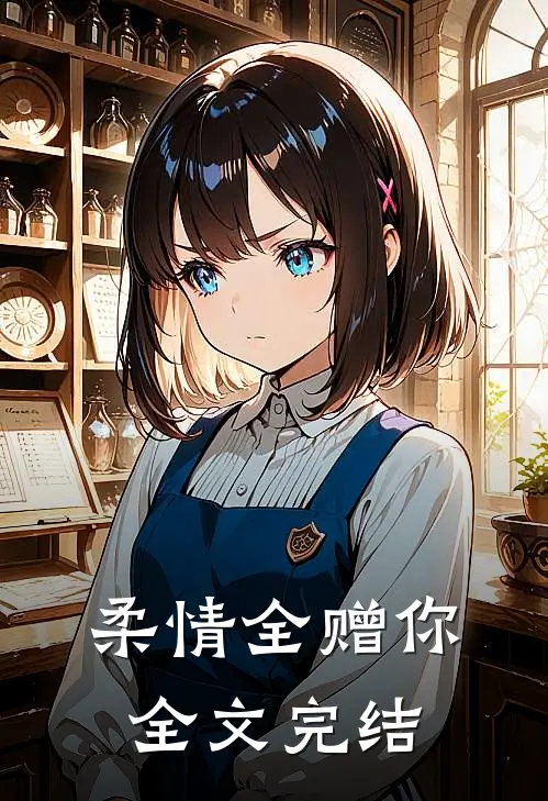 柔情全赠你全文完结