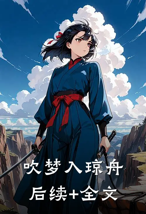 吹梦入琼舟后续+全文