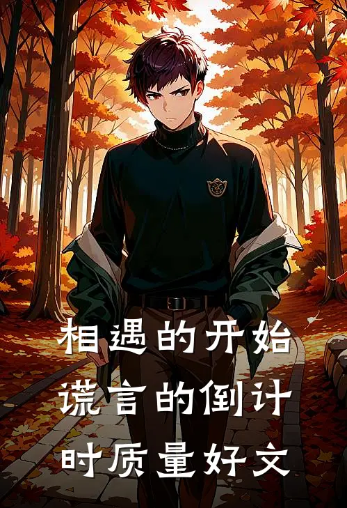 相遇的开始，谎言的倒计时质量好文