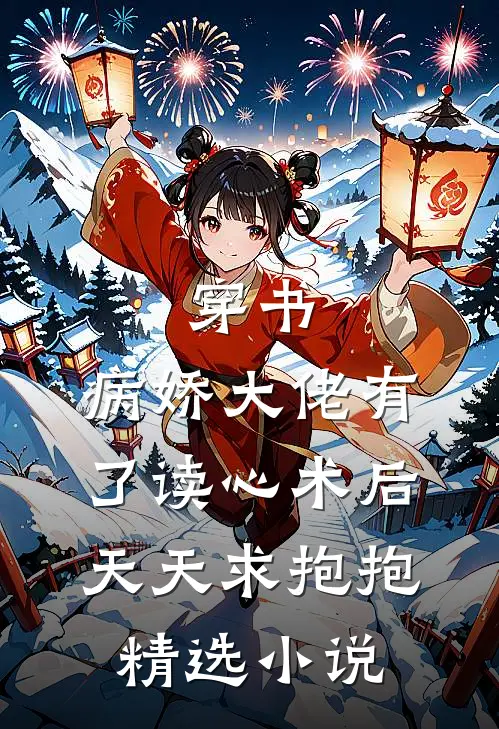 穿书：病娇大佬有了读心术后天天求抱抱精选小说