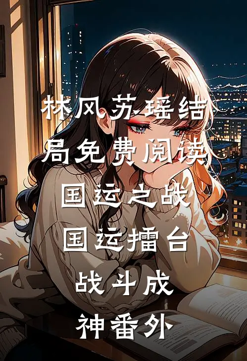 林风苏瑶结局免费阅读国运之战：国运擂台，战斗成神番外
