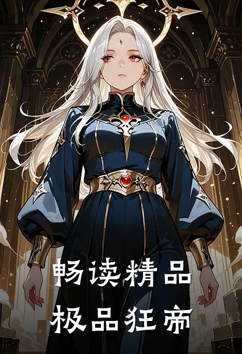 畅读精品极品狂帝