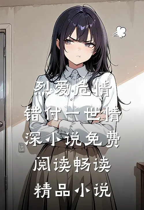 烈爱危情:错付一世情深小说免费阅读畅读精品小说
