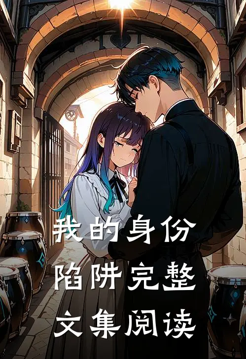 我的身份陷阱完整文集阅读