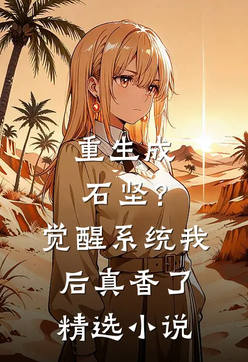 重生成石坚？觉醒系统我后真香了精选小说