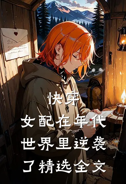 快穿：女配在年代世界里逆袭了精选全文